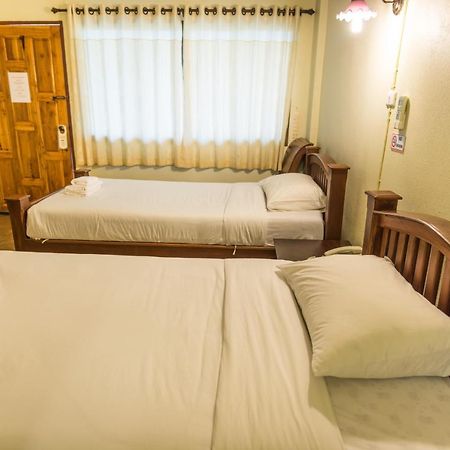 Chiang Kham Tai Lue Resort Ban Ngun Bagian luar foto