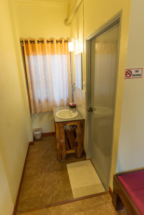 Chiang Kham Tai Lue Resort Ban Ngun Bagian luar foto
