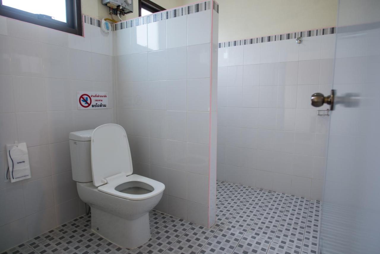 Chiang Kham Tai Lue Resort Ban Ngun Bagian luar foto